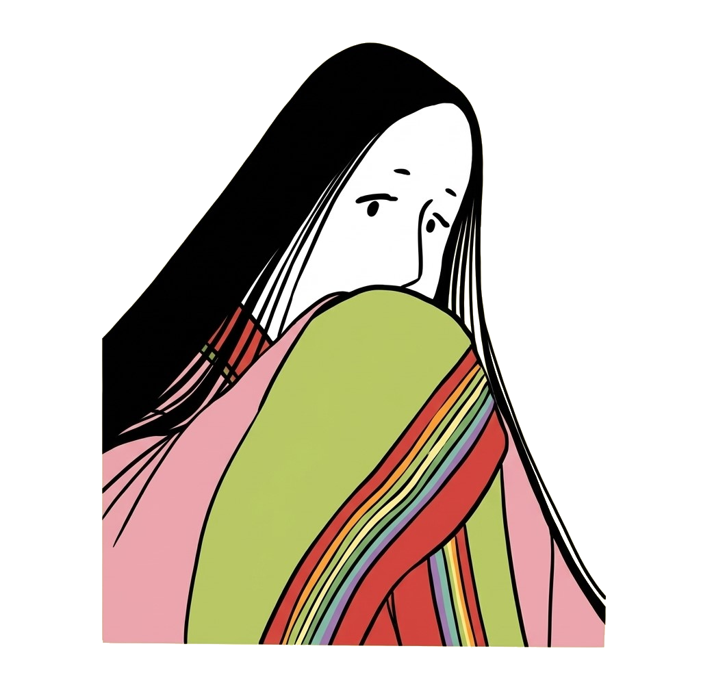 耀癸姫